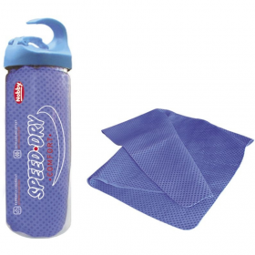 Nobby Handtuch Speed Dry Comfort - микрофибърна кърпа за къпане 66 / 43 см.